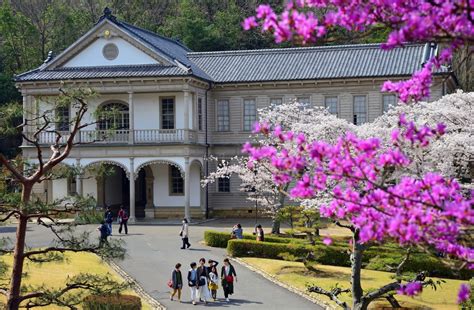 Nikmati Perjalanan Ke Masa Lalu Di Meiji Mura Di Inuyama Dekat Dari Nagoya