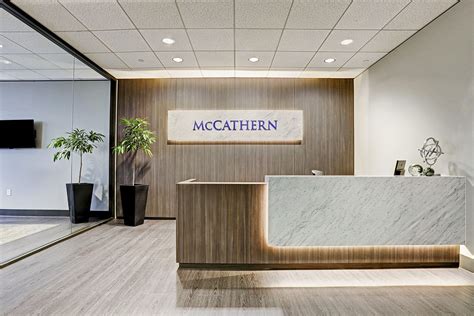Law Firm Design