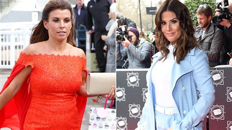 Coleen Rooney And Rebekah Vardy In Row Over Leaked Stories Bbc News