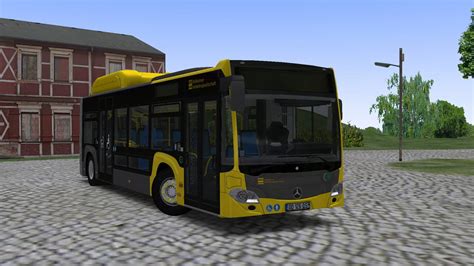 Citaro C G Ngt St Servan Avg Repaint Omsi Webdisk Community