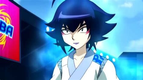 Beyblade Ryutaro