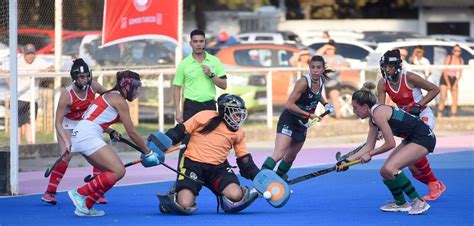 Final Hockey Femenino La Gaceta Tucum N