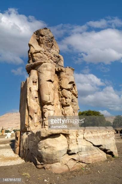 Memnon (Mythology) Photos and Premium High Res Pictures - Getty Images