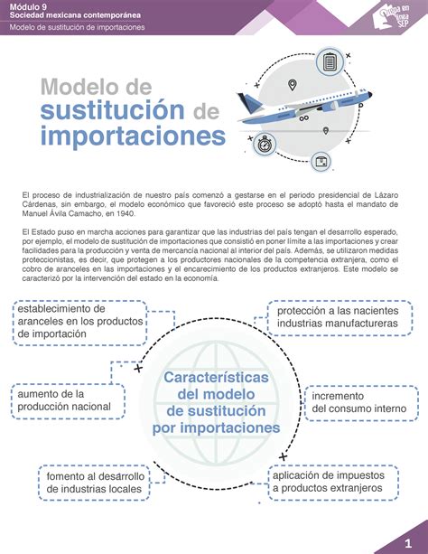 Avala el CEESP el plan de sustitución de importaciones