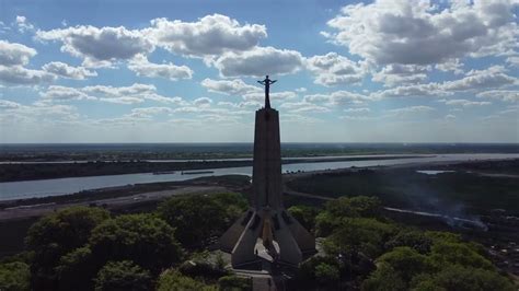 Cerro Lambaré Paraguay YouTube