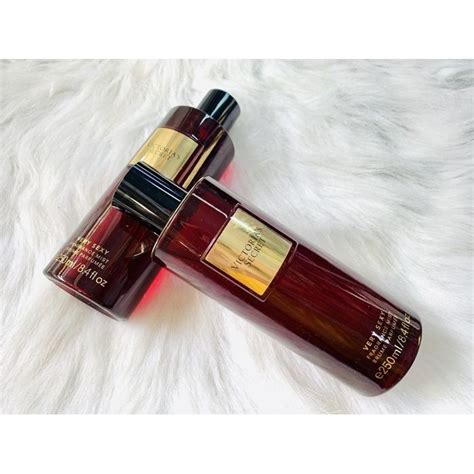 Xịt Thơm Victorias Secret Very Sexy Fragrance Mist 250ml Shopee