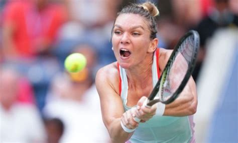 Dopata Si Pro Rusia Simona Halep Atacata Dupa Ce I S A Propus Sa