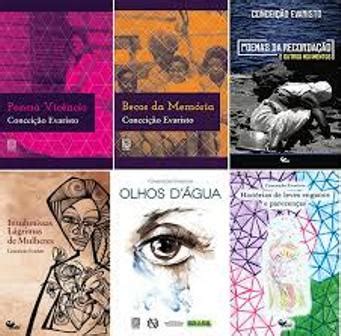 Confira Os Melhores Poemas De Concei O Evaristo Notaterapia