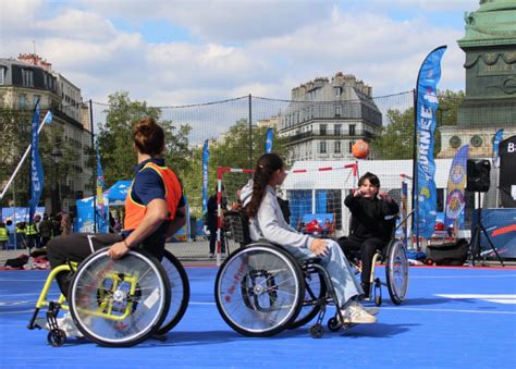 Handball L Incroyable Tourn E Lille Du Au Mai Presse