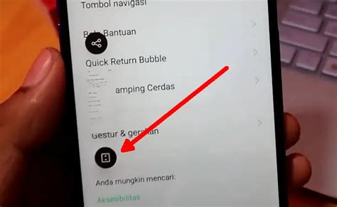 Cara Screenshot Oppo A G Tanpa Aplikasi Hprino