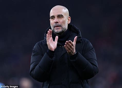 Pep Guardiola And Jurgen Klopp Top Premier League Managers Salaries