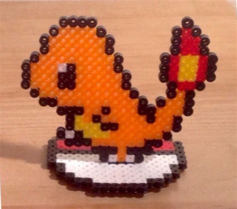 B Gelperlen Pokemon Pokemon Basteln Pokemon Perlen Aquabeads