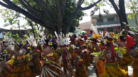 Bps Cultural Show Kairuku 2018 Youtube