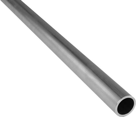 Riggatec Tube d aluminium Circulaire 30x3mm Longueur 5 0 m à prix