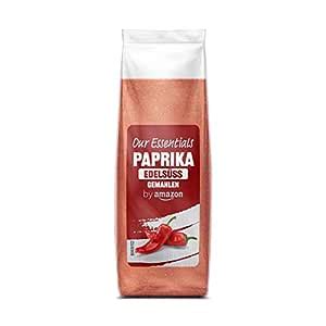 by Amazon Paprika edelsüß gemahlen 90g Amazon de Lebensmittel