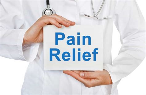 5 Chronic Pain Management Techniques to Try - Burt's Pharmacy