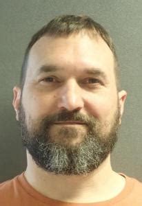 Brian Keith Mcintire A Registered Sex Or Violent Offender In GREENWOOD