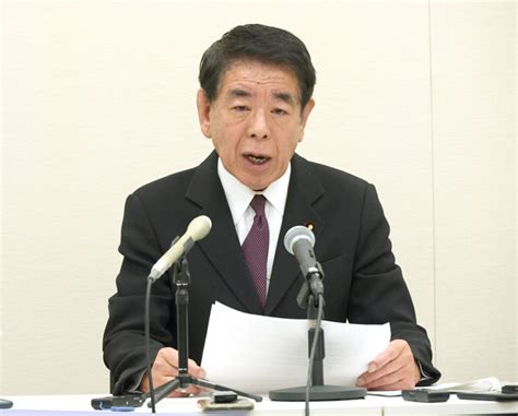 衆院政倫審、18日開催へ 下村博文元文科相が出席 「“キーマン”の証言に注目」辛坊治郎が解説｜ニフティニュース