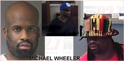 Updated Dsp Arrest Suspect In Bank Robberies In Felton And Ncco Wgmd