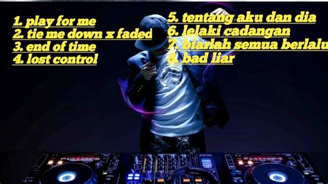 Kumpulan Dj Tiktok Viral Youtube