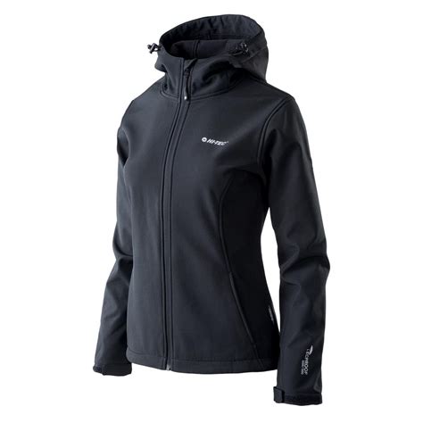 Hi Tec Kurtka Damska Softshell Lady Caria Ii Rozmiar Xl Hi Tec