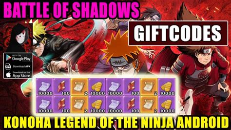 Battle Of Shadows 16 Giftcodes How To Redeem Code