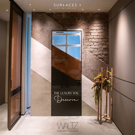Surfaces Plus On Linkedin Jbglass Waltz Innovation
