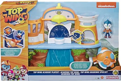 Top Wing Wing Academy Playset Wholesale