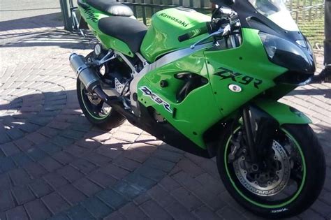 Kawasaki Ninja Motorcycles For Sale In South Africa Auto Mart