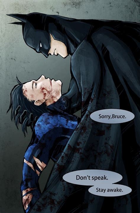 Pin On Dick Grayson