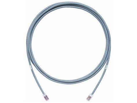 Patch Cord Systimax Commscope Cpc F Cat Ft Gris Saryba