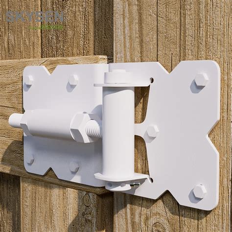 China Cheap Wood Privacy Fence Gate Hinges Buy Discount Wood Privacy Fence Gate Hinges