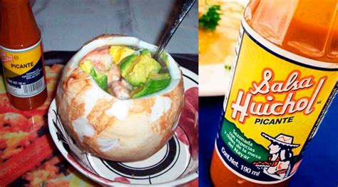 Actualizar Imagen Salsa Picante Para Mariscos Abzlocal Mx