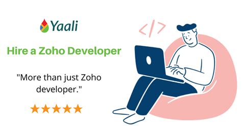 Hire Zoho Developer Zoho Expert