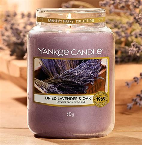 Best Lavender Candles For Stress Busting Fragrance Scentgraph