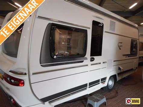 Fendt Saphir Sfb Met Mover Omnistorluifel Bij Van Eijk Caravans Te