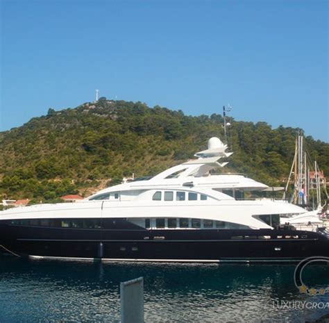 Croatia Yacht charter | Yacht services