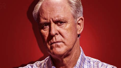 John Lithgow Reveals Details About His Return To Dexter | GIANT FREAKIN ...