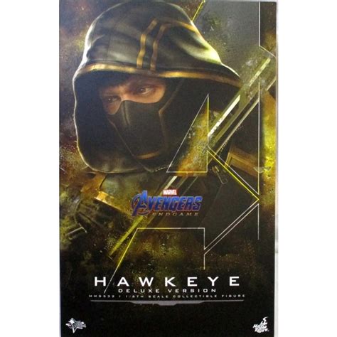 Jual New Hot Toys Mms Avengers Endgame Ronin Berkualitas Shopee Indonesia