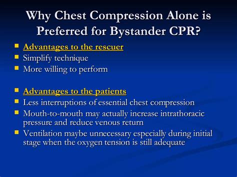 Pre Hospital Resuscitation Ppt