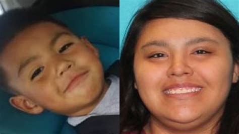 Amber Alert Issued For 4 Year Old Nicholas Perez Last Seen In Lubbock 4