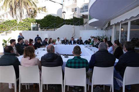 El sector hotelero pide al Ayuntamiento de Ibiza más presencia policial