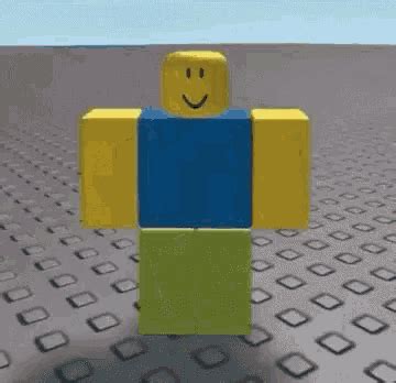 Meme Dance GIF - Meme Dance Roblox - Discover & Share GIFs