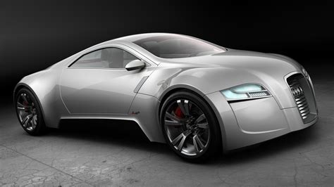 Audi Super Concept Car Wallpapers | HD Wallpapers | ID #6457