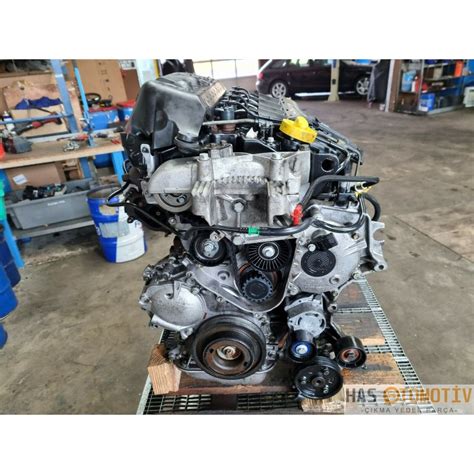 Renault Master Dizel Komple Motor G T Ve Fiyatlar