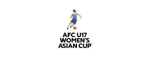 Afc U Women S Asian Cup Schedule Reeba Stafani