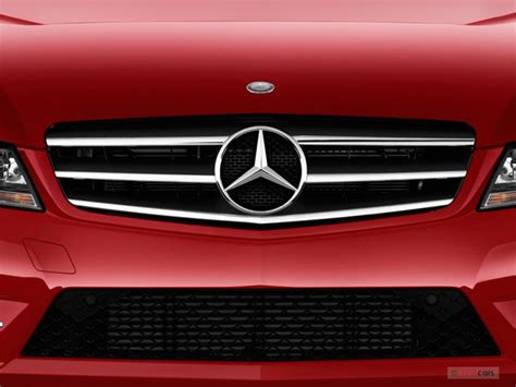 2014 Mercedes Benz C Class 204 Exterior Photos Us News