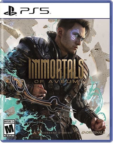 Immortals Of Aveum Standard Edition PlayStation 5 38327 Best Buy