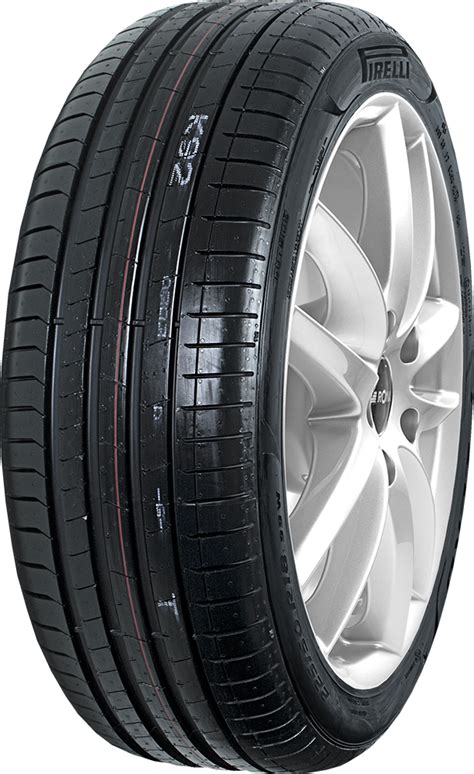 Pirelli P Zero R Y Run On Flat Pz Xl L S Oponeo