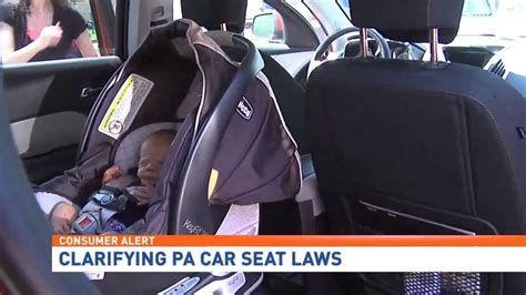 New Pa Seat Belt Law Cabinets Matttroy